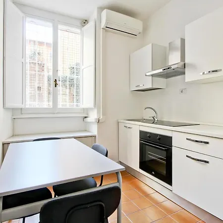 Apartament Piazza Navona - Centro Storico