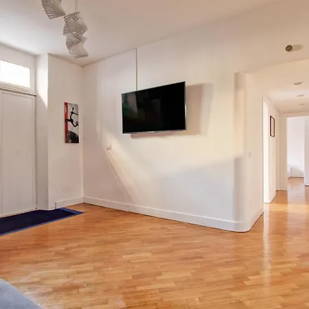 Apartament Piazza Navona - Centro Storico *