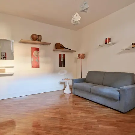 Piazza Navona - Centro Storico Apartment