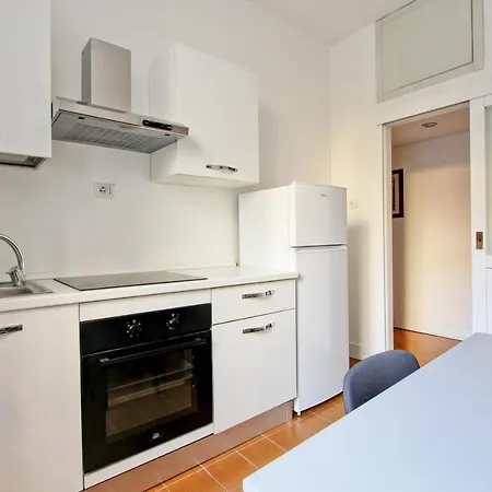 Piazza Navona - Centro Storico Lägenhet