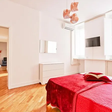 Apartment Piazza Navona - Centro Storico *