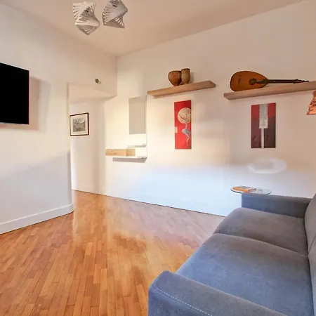 Piazza Navona - Centro Storico Apartment *