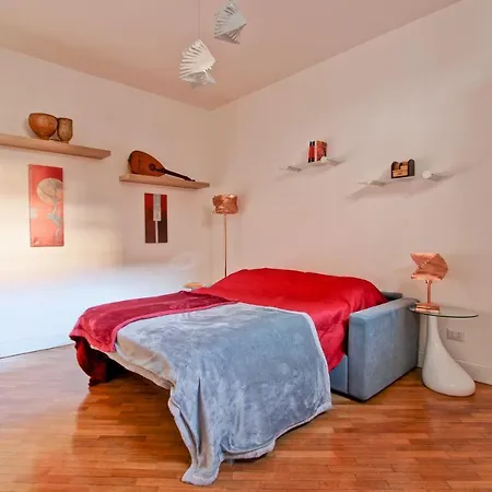 Apartment Piazza Navona - Centro Storico Rome