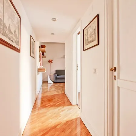 Piazza Navona - Centro Storico Apartment Rome