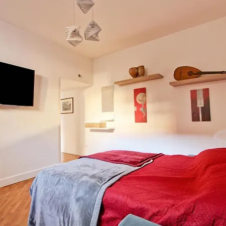 Piazza Navona - Centro Storico Apartment