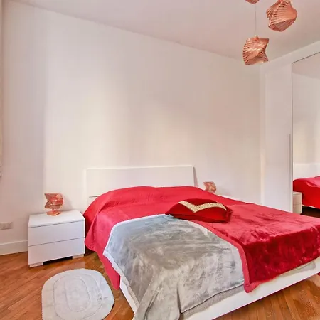 Apartment Piazza Navona - Centro Storico *